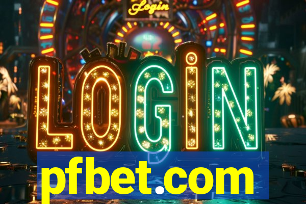 pfbet.com