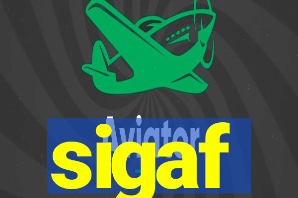 sigaf