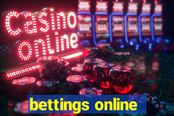 bettings online