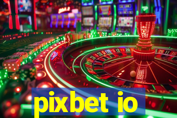 pixbet io