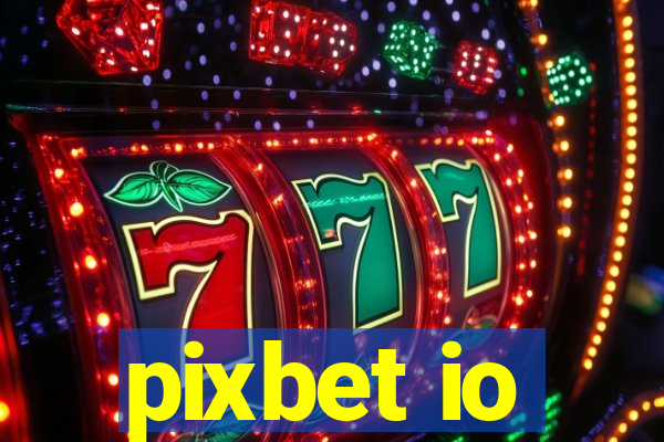 pixbet io