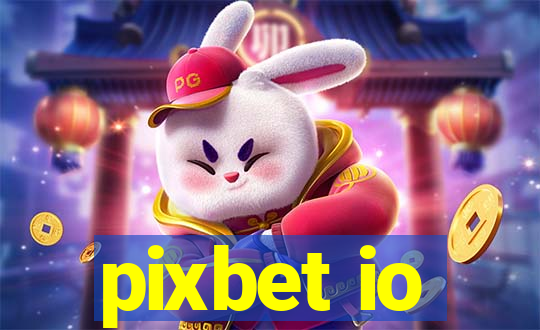 pixbet io