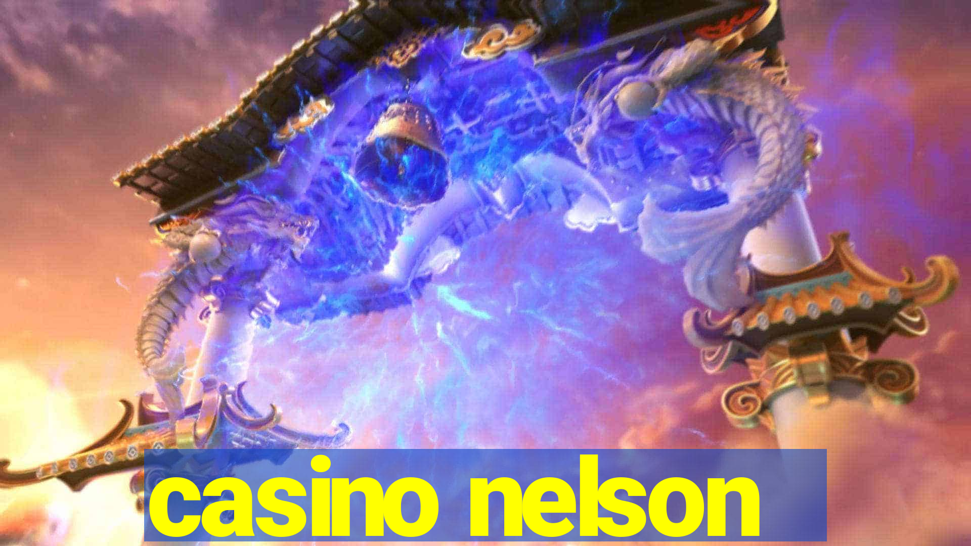 casino nelson