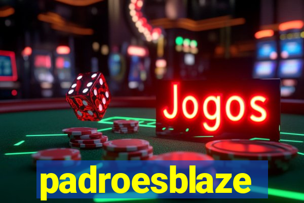 padroesblaze