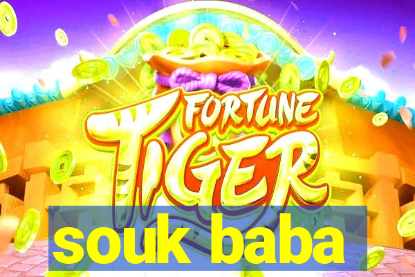 souk baba