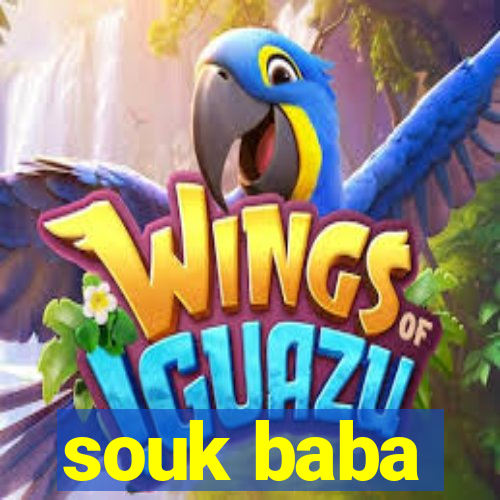 souk baba