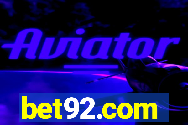 bet92.com