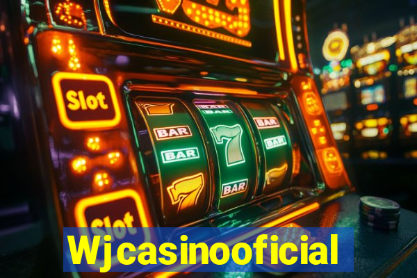 Wjcasinooficial