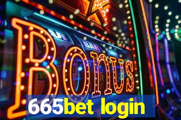 665bet login