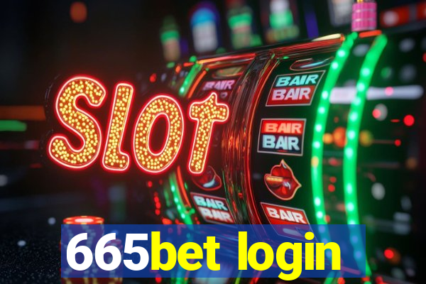 665bet login