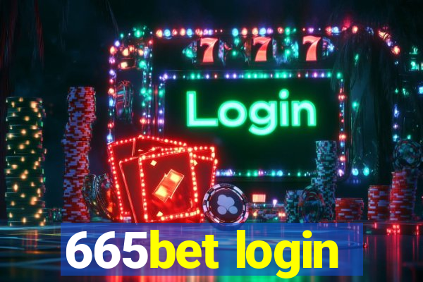 665bet login