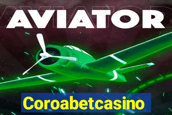 Coroabetcasino