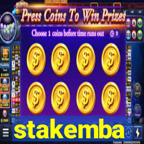 stakemba