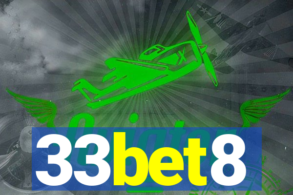 33bet8