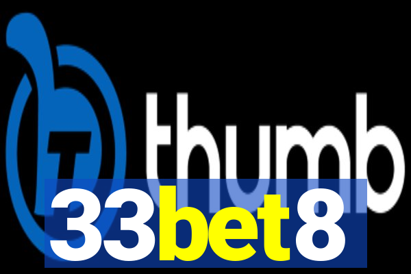 33bet8