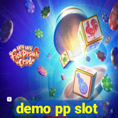 demo pp slot