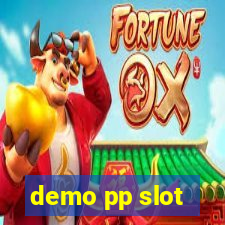 demo pp slot