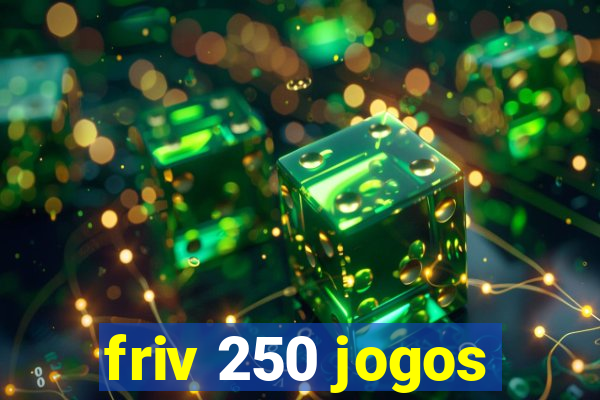 friv 250 jogos