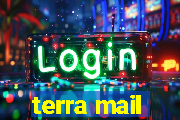 terra mail