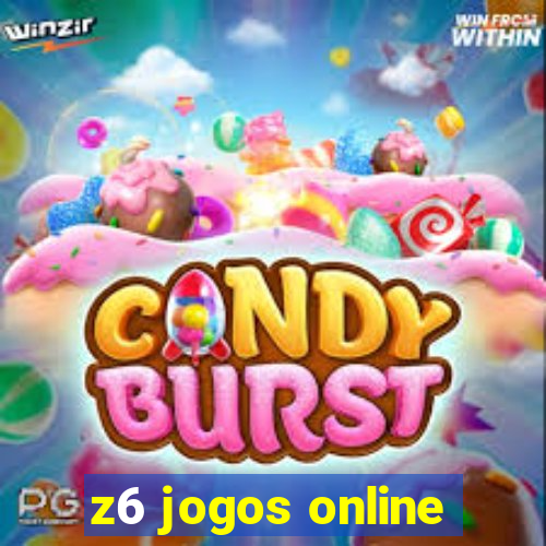 z6 jogos online