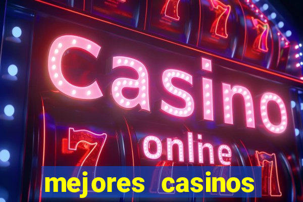 mejores casinos ruleta venezuela