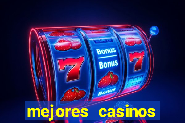 mejores casinos ruleta venezuela