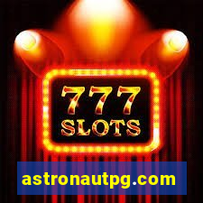 astronautpg.com