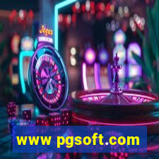 www pgsoft.com