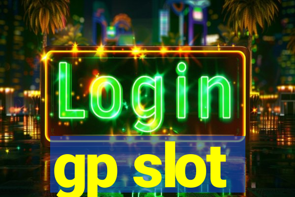 gp slot