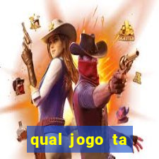 qual jogo ta ganhando dinheiro