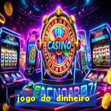 jogo do dinheiro 777 slots