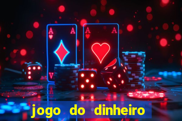 jogo do dinheiro 777 slots