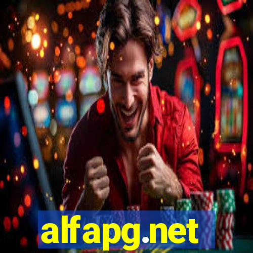 alfapg.net