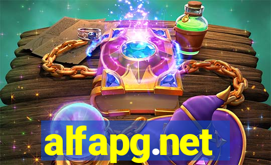 alfapg.net