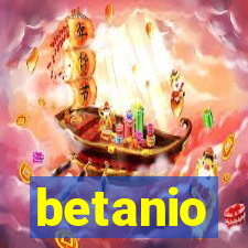 betanio