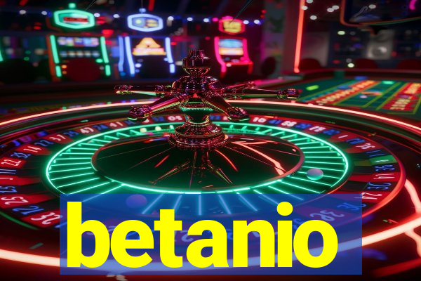 betanio