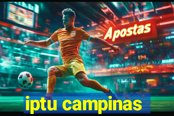 iptu campinas