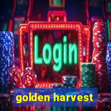 golden harvest