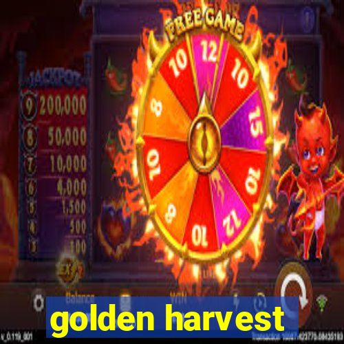 golden harvest