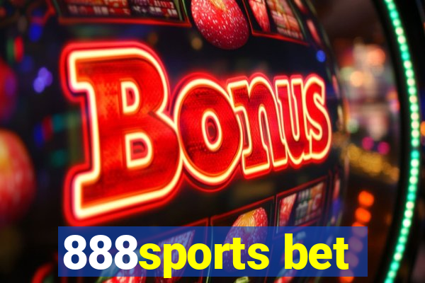 888sports bet