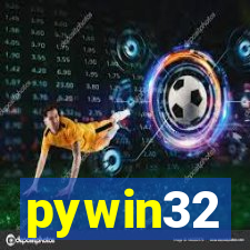 pywin32