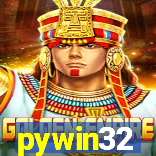 pywin32