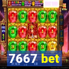 7667 bet