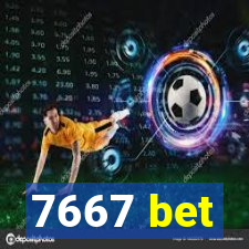 7667 bet