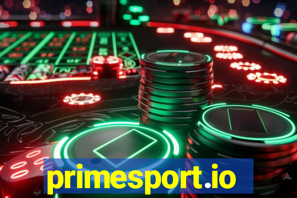 primesport.io