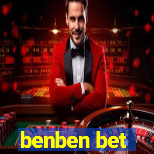 benben bet