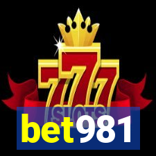 bet981