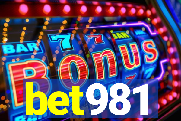 bet981