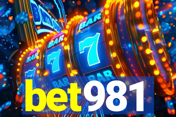 bet981