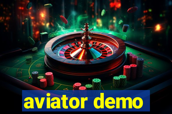 aviator demo